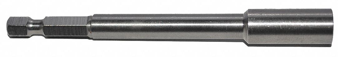 ZEPHYR ZNM10-L4 Bit Holder 1/4
