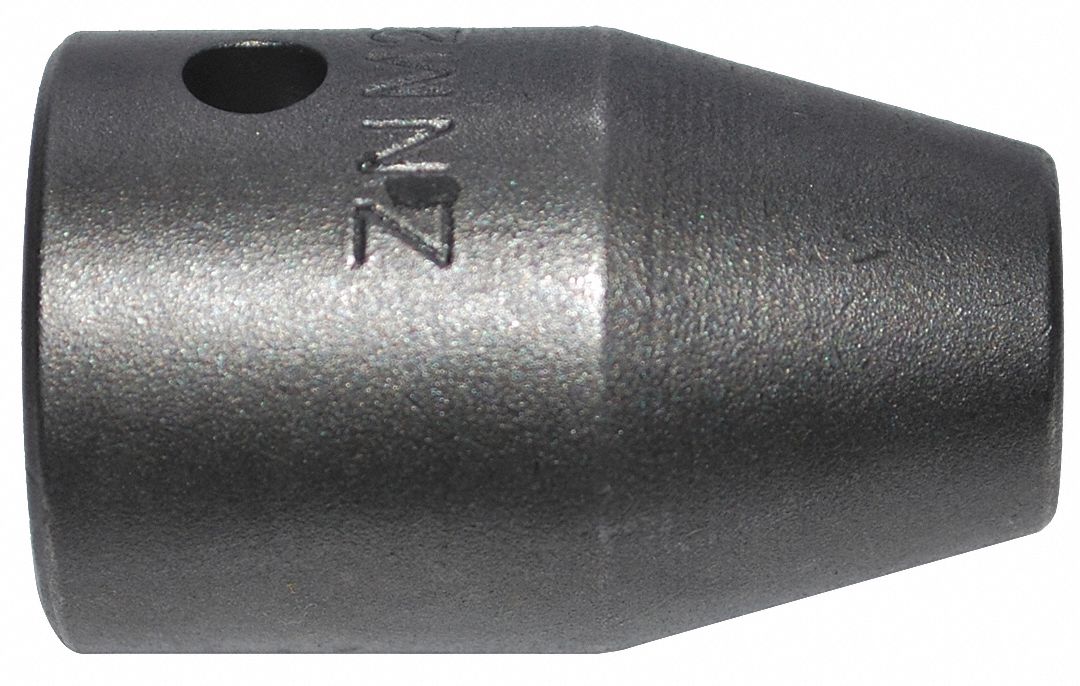 BIT HOLDER,1/4" DRIVE SIZE,1-1/2" L