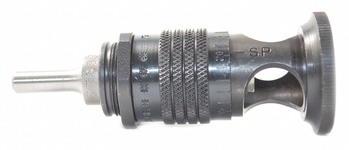 ZEPHYR COUNTERSINK CAGE, ¼