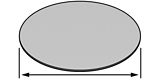 Overall Diameter