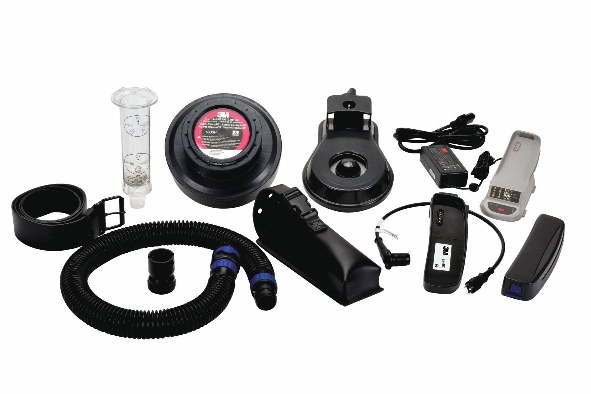 PAPR System Grainger