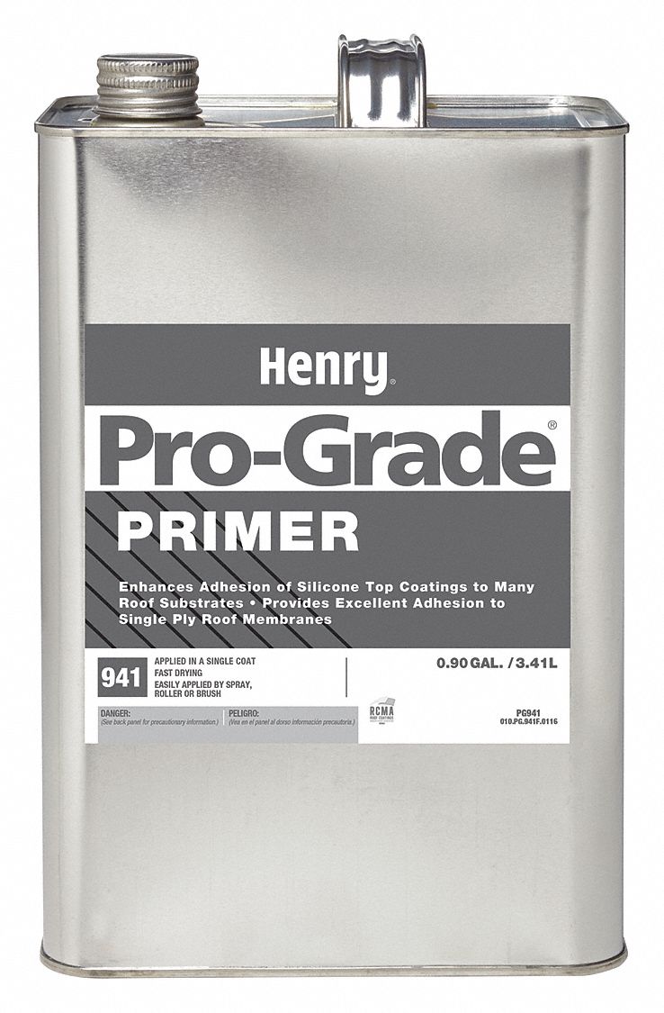 Roof Coatings: Silicone