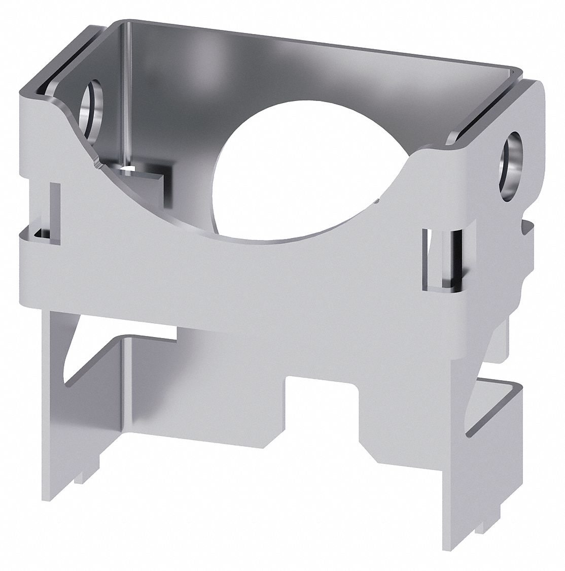 SIEMENS, 22 mm Panel Mounting Size, Locking Device - 411J93|3SU1950 ...