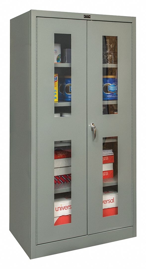 Industrial Storage Cabinets Grainger Industrial Supply