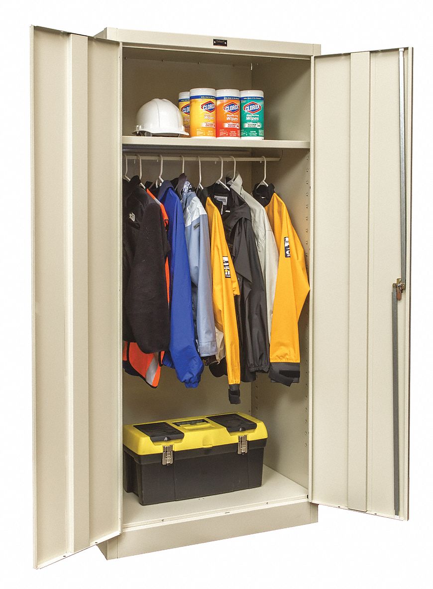 Wardrobe Cabinets