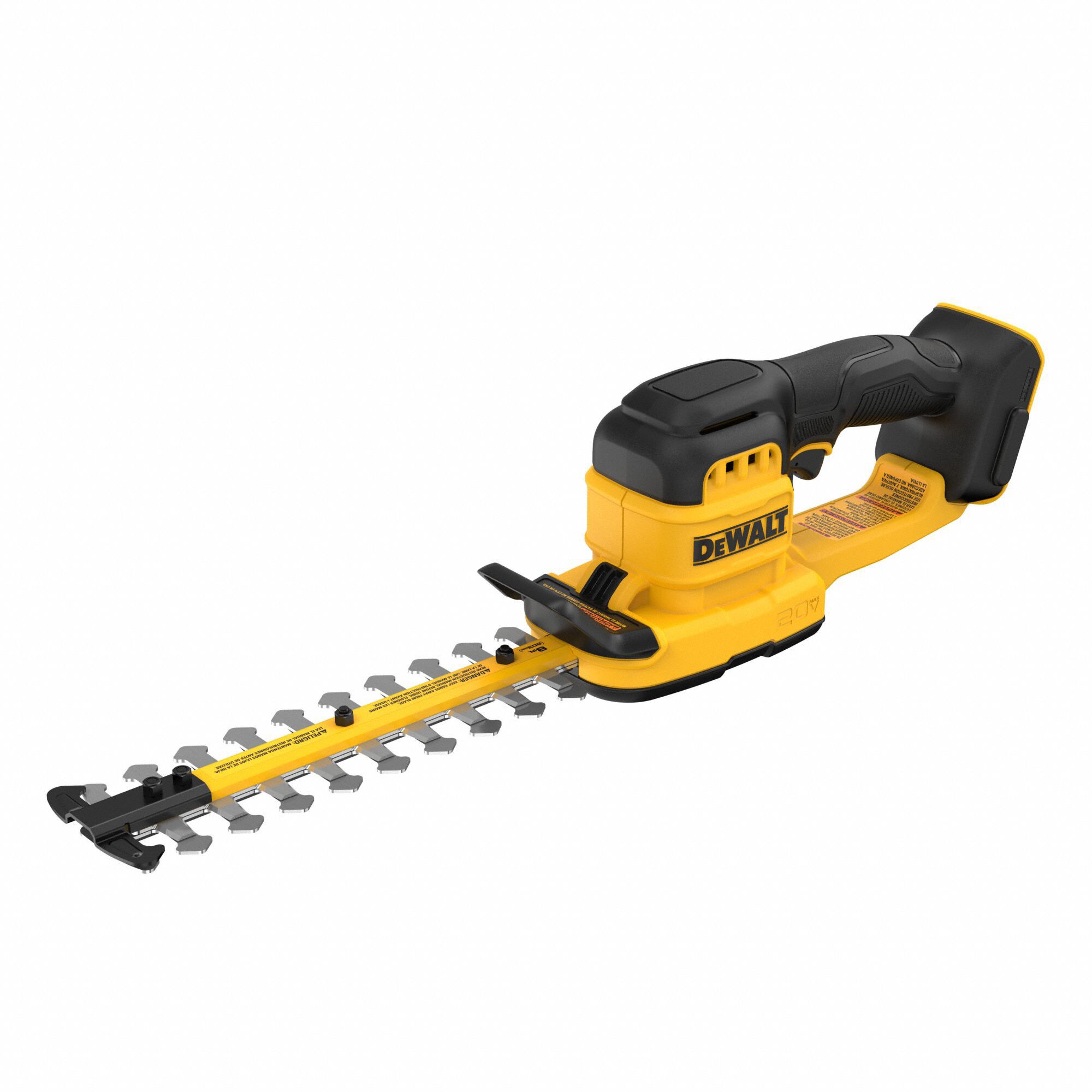 Hedge Trimmer