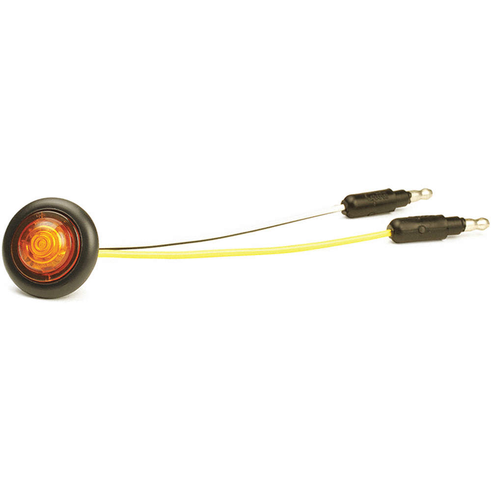 GROTE MICRONOVA DOT CLEARANCE MARKER LIGHT, LED, ROUND GROTE MICRONOVA DOT CLEARANCE MARKER LIGHT, LED, ROUND