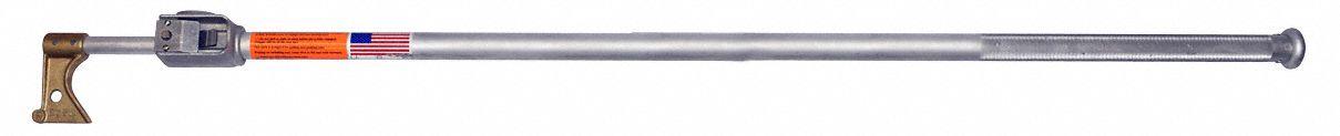 Telescoping Brake Stick