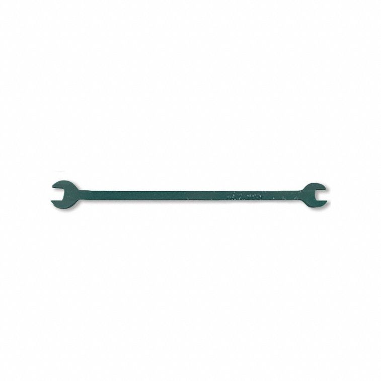 ALDON Track Wrench: 1 1/2 in_1 11/16 in Head Size, 50 in Overall Lg (MPN 4123-25). Key specifications — attr324939: ALDON.