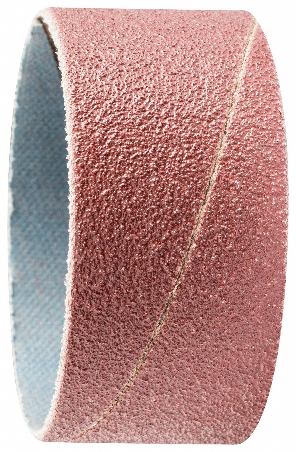 Spiral Band, 80 Grit, 2 in. dia., 1 in. W