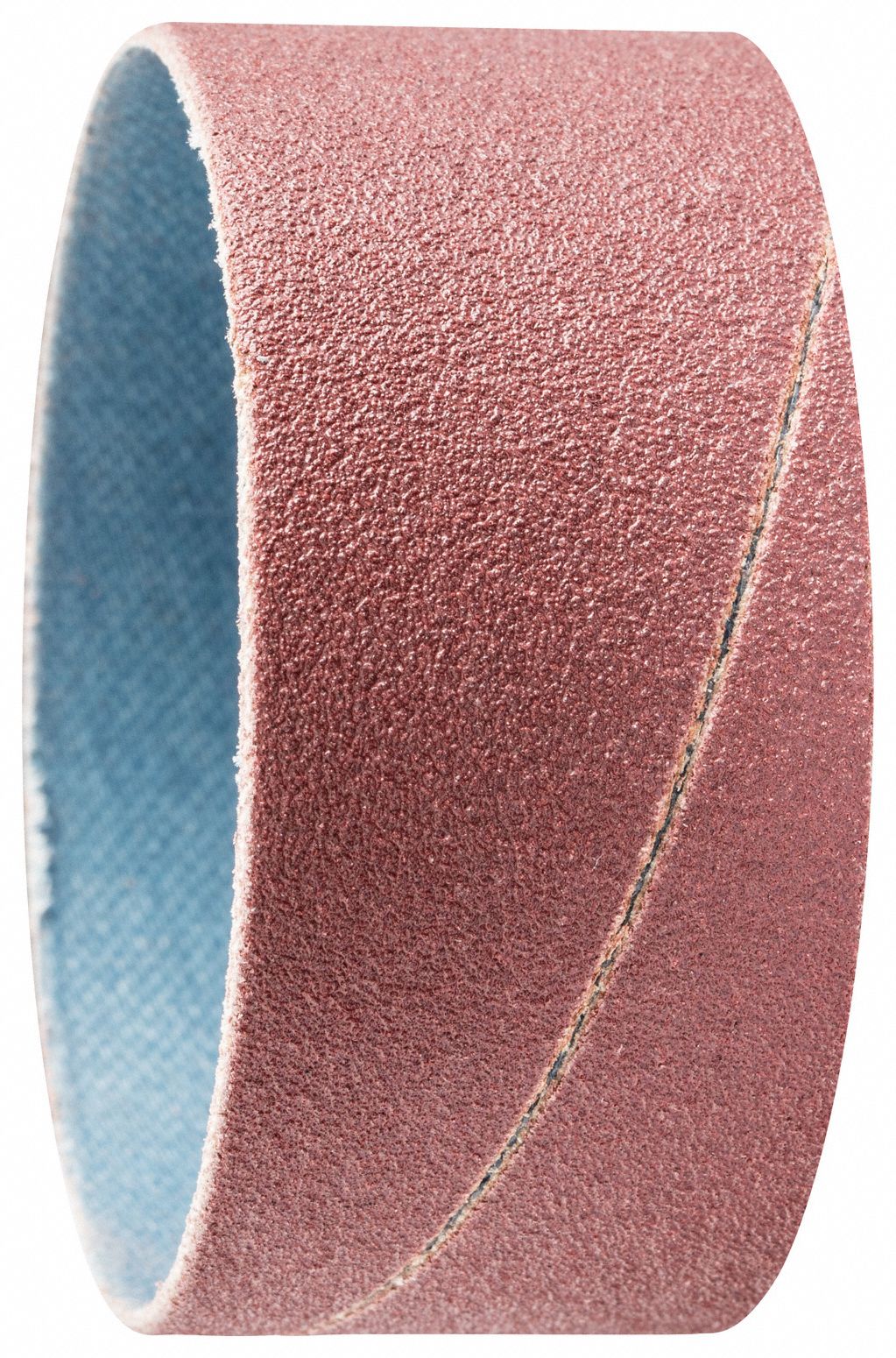 Spiral Band, 150 Grit, 2 in. dia., 1 in. W