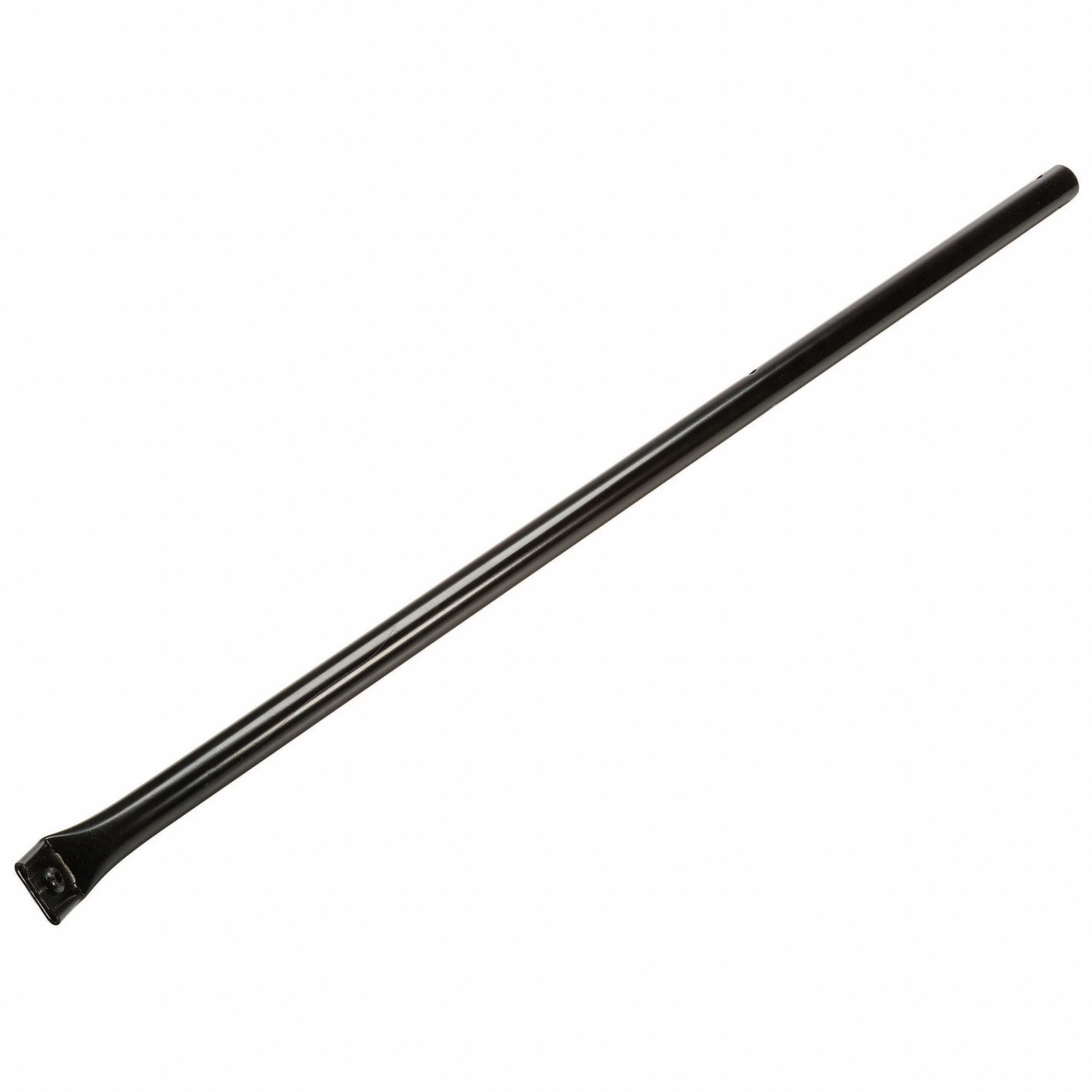 LEG ASSEMBLY FRONT