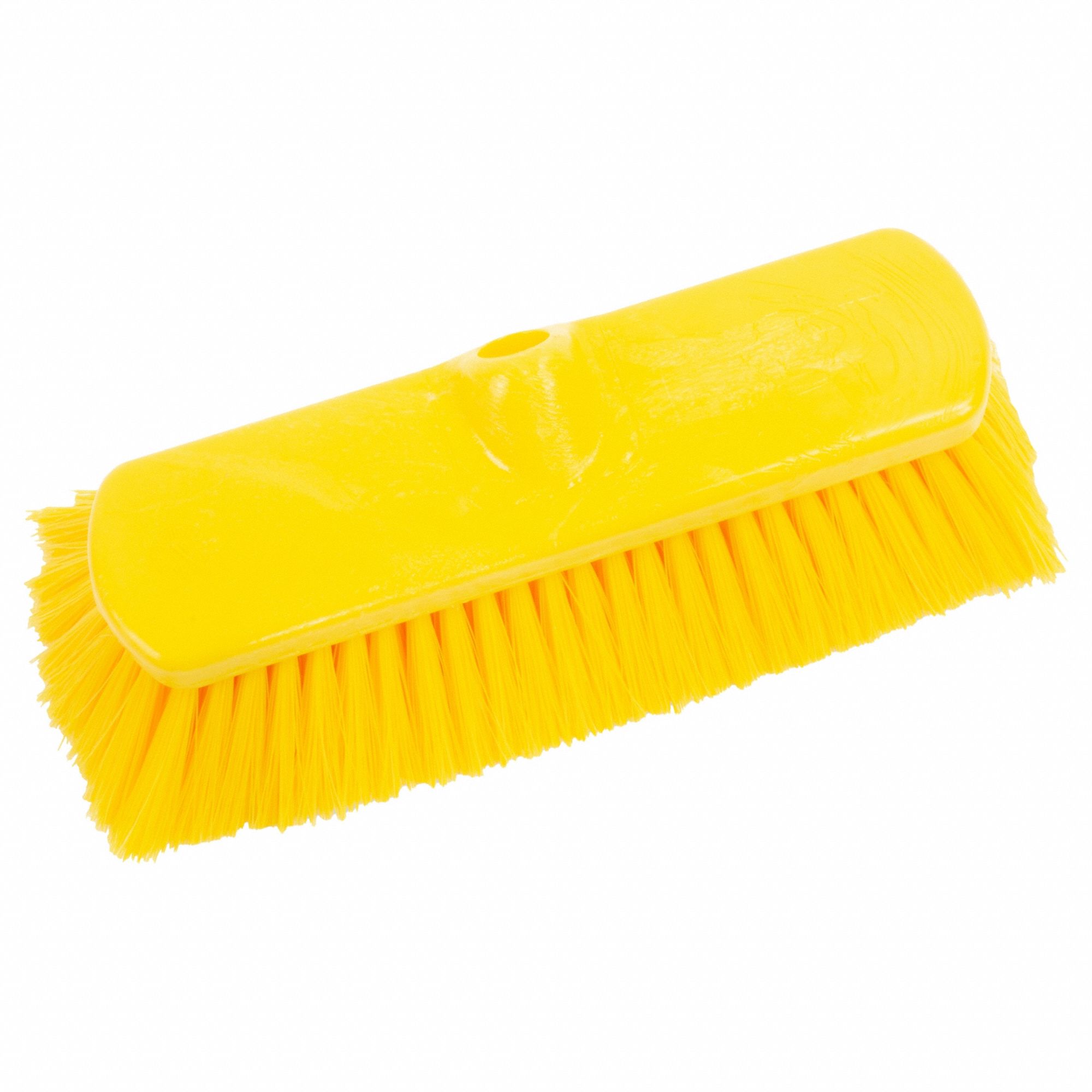 Yellow Flo Thru Brush PK12