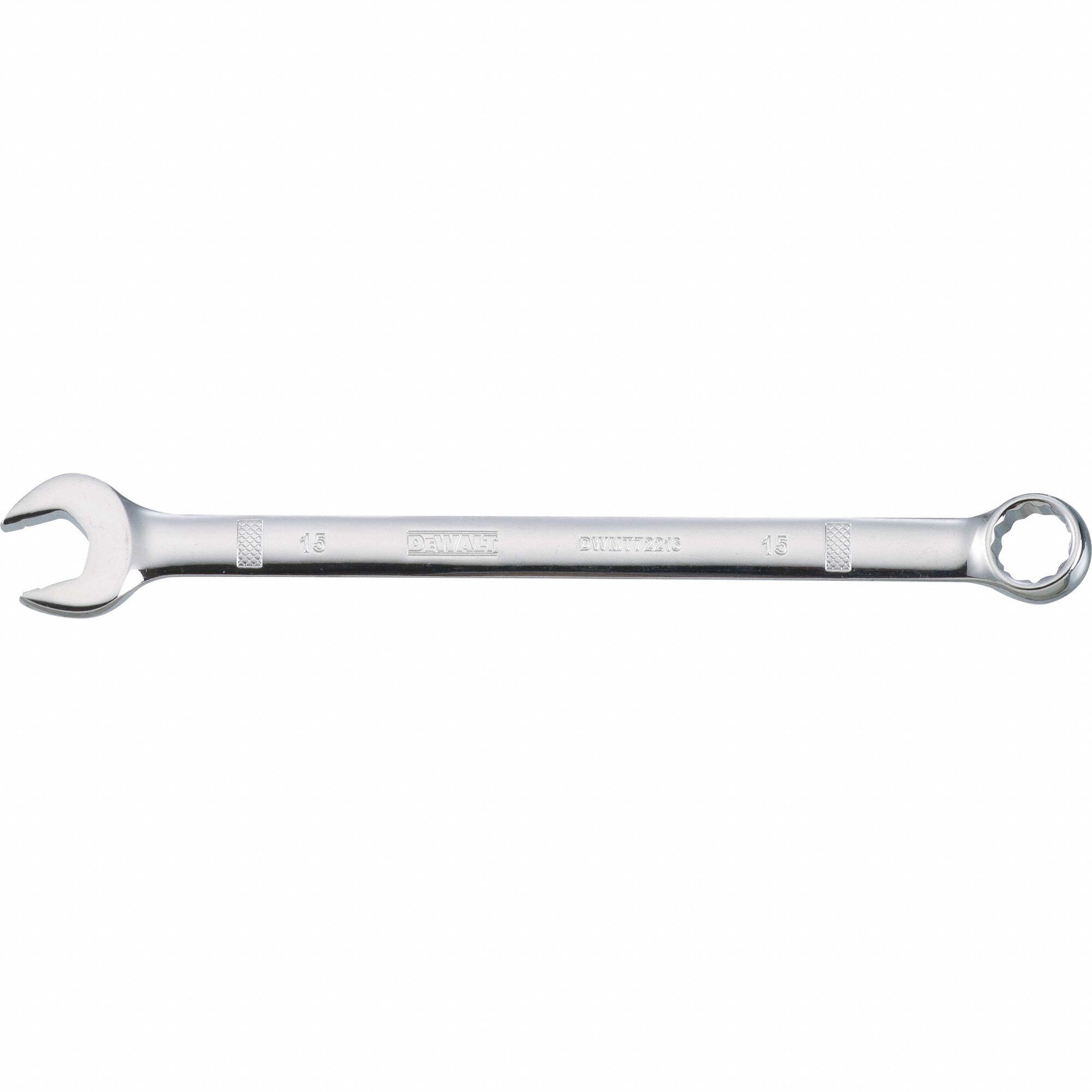 Combination Wrench 15 mm