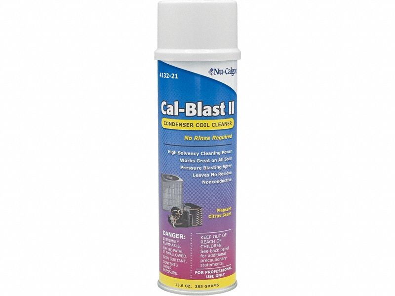 Cal-Blast II