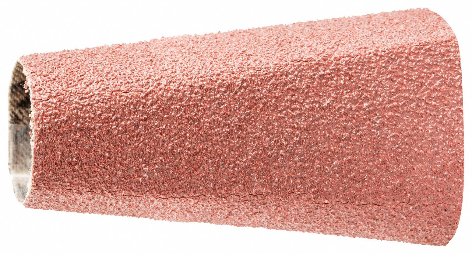 Tapered Spiral Band, 60 Grit, 2-3/8 in. W