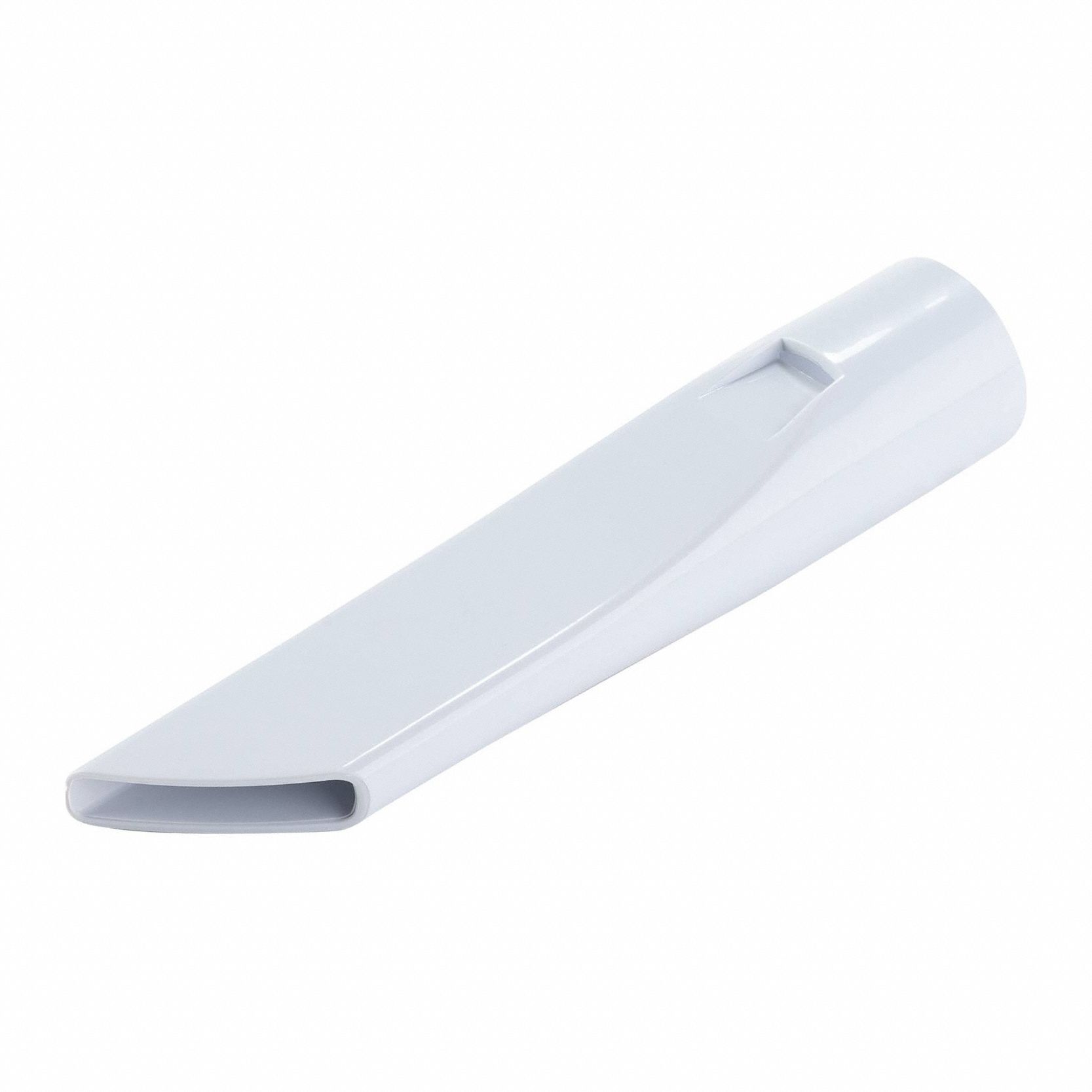 Floor Tools and Nozzles, Plastic, 6" L