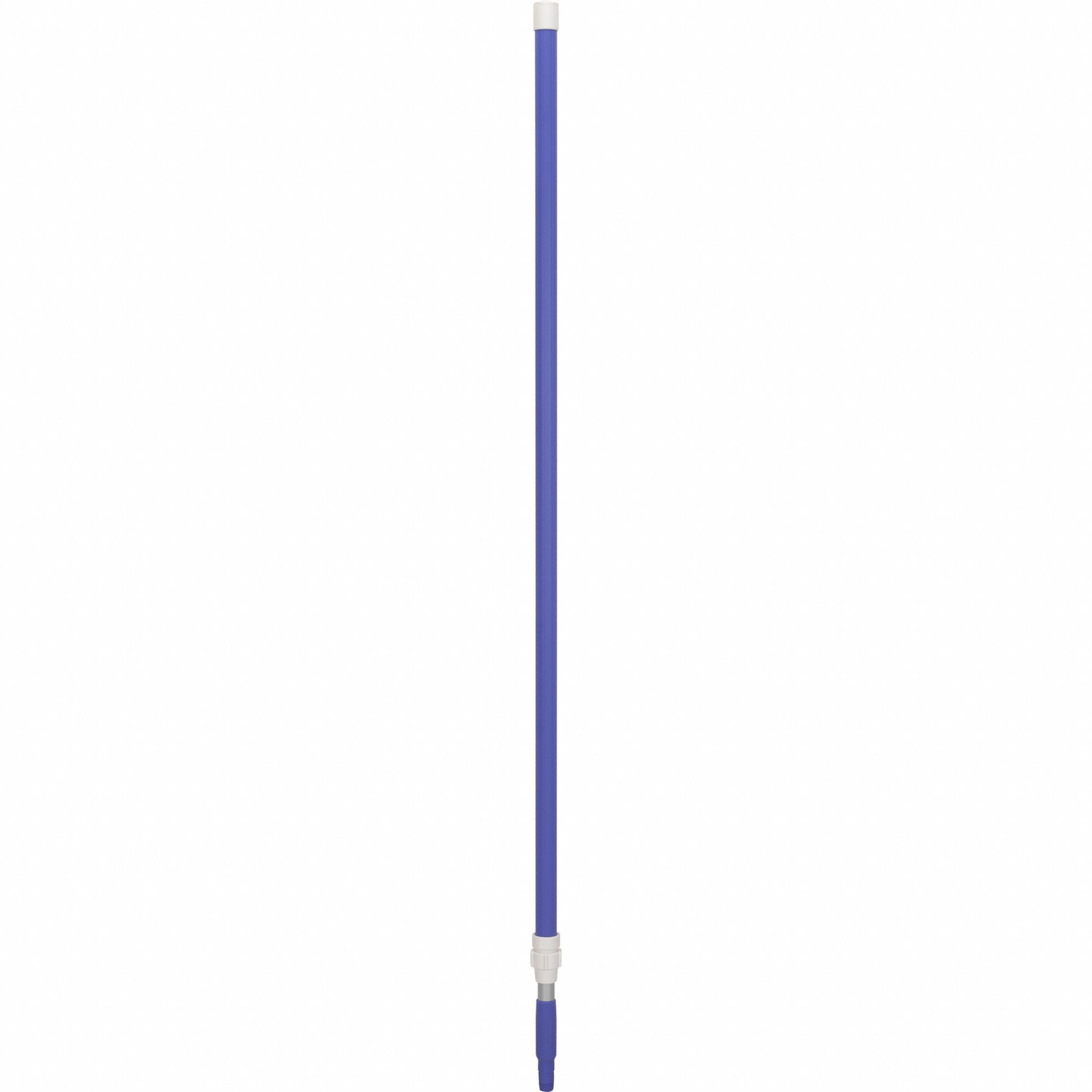 Extension Handle Purple Adjustable