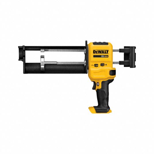 Dewalt silicone online gun