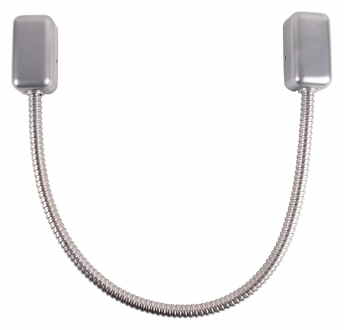 DOOR LOOP,ALUMINUM,24 IN L