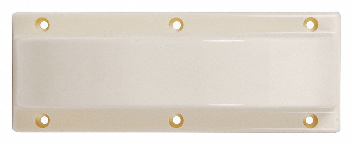 Door Latch Protector 8-1/2 L x 3 W