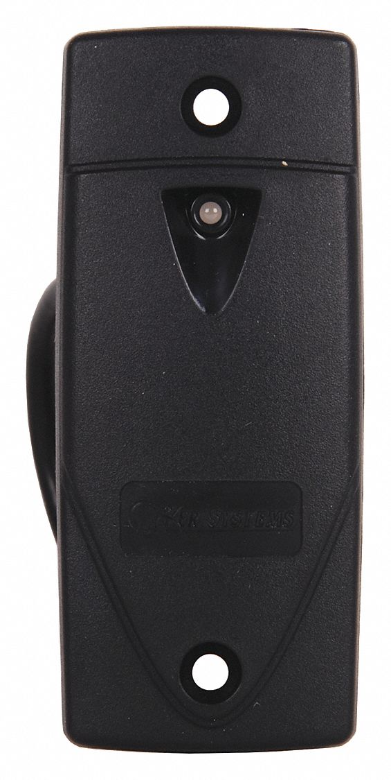 Proximity Reader: 3 3/4 in Ht, 1 5/8 in Wd