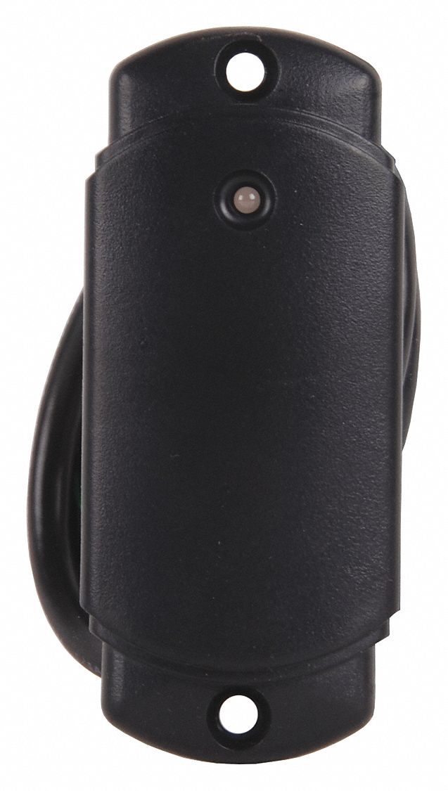 Proximity Reader: 7/16