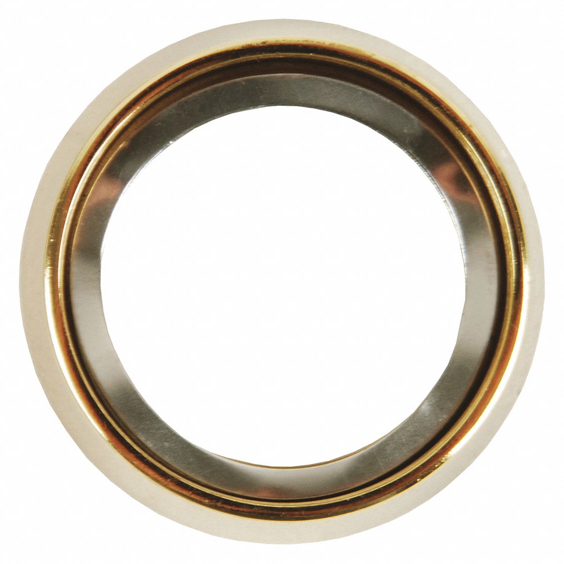 Aluminum Brass, Brass-Plated