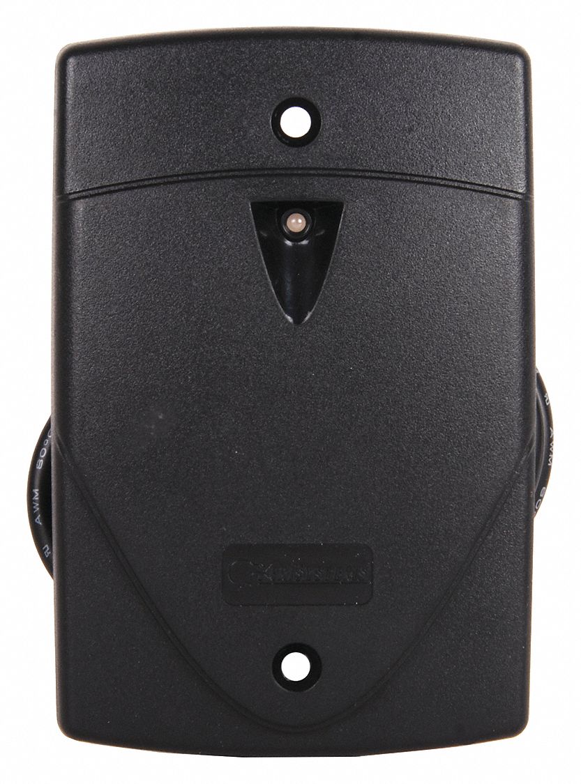 Proximity Reader: 3/16