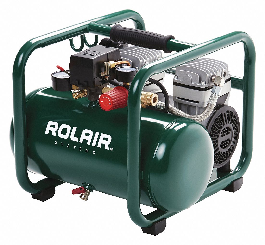 150 psi air compressor