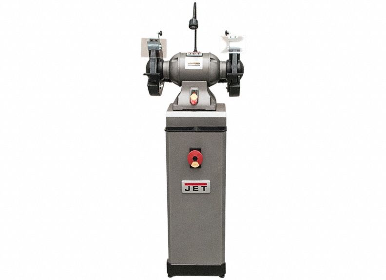 Metal Dust Collector Stand