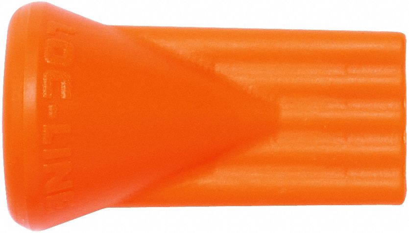 Flat 5 Hole Nozzle PK4