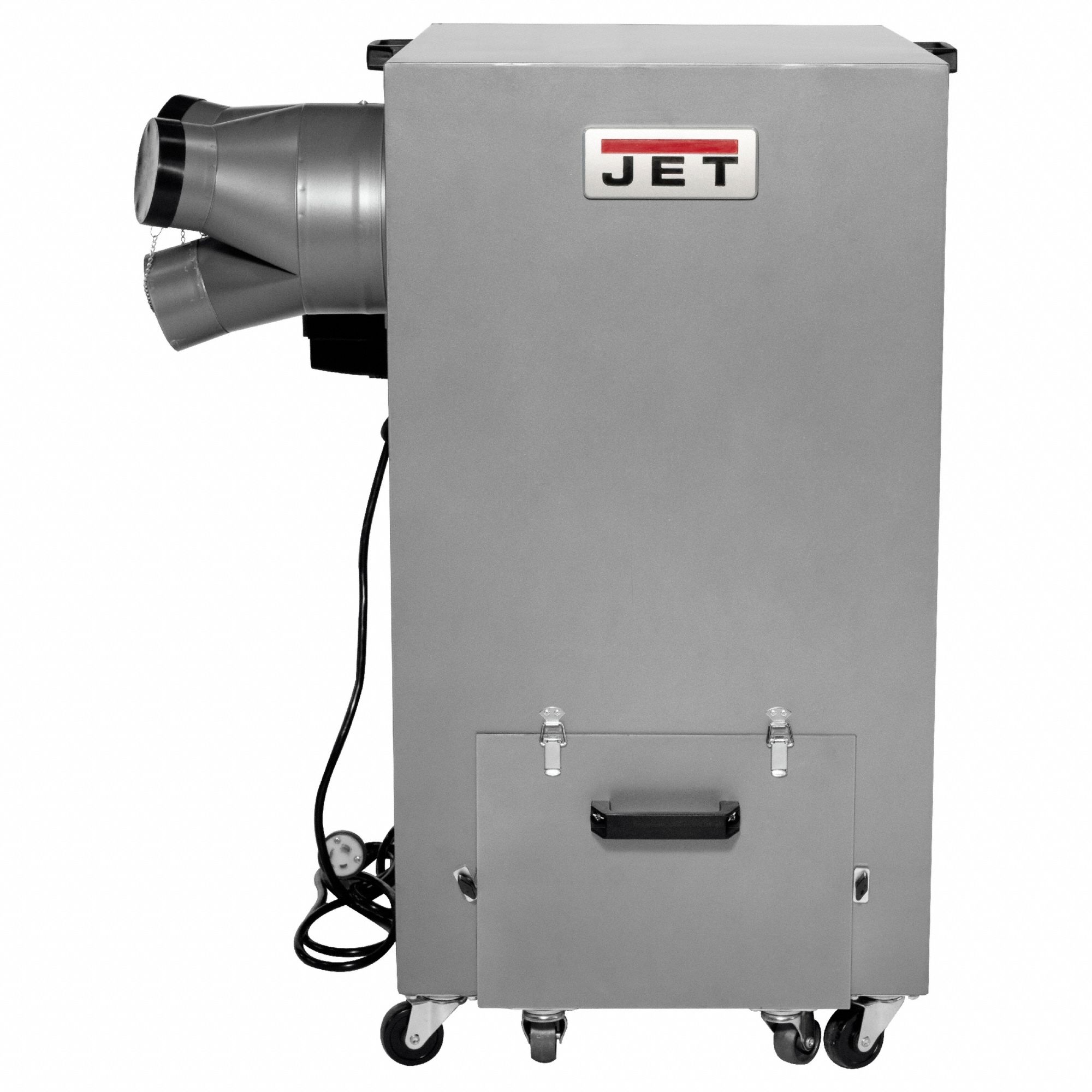 Dust Collector: 957 cfm