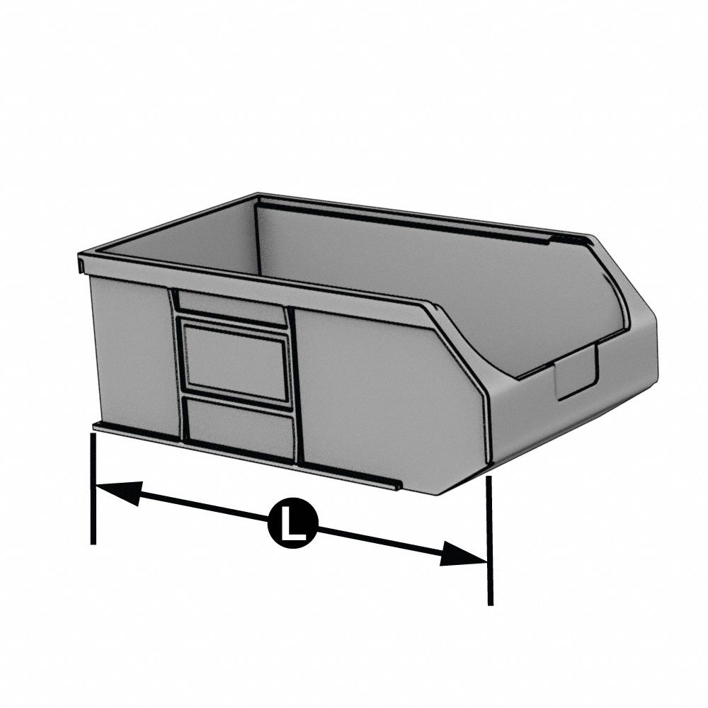 Bin & Tub Carts - Grainger Industrial Supply