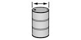 Open-Head Transport Drums - Grainger Industrial Supply
