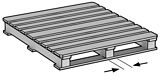 Maximum Compatible Stringer Width