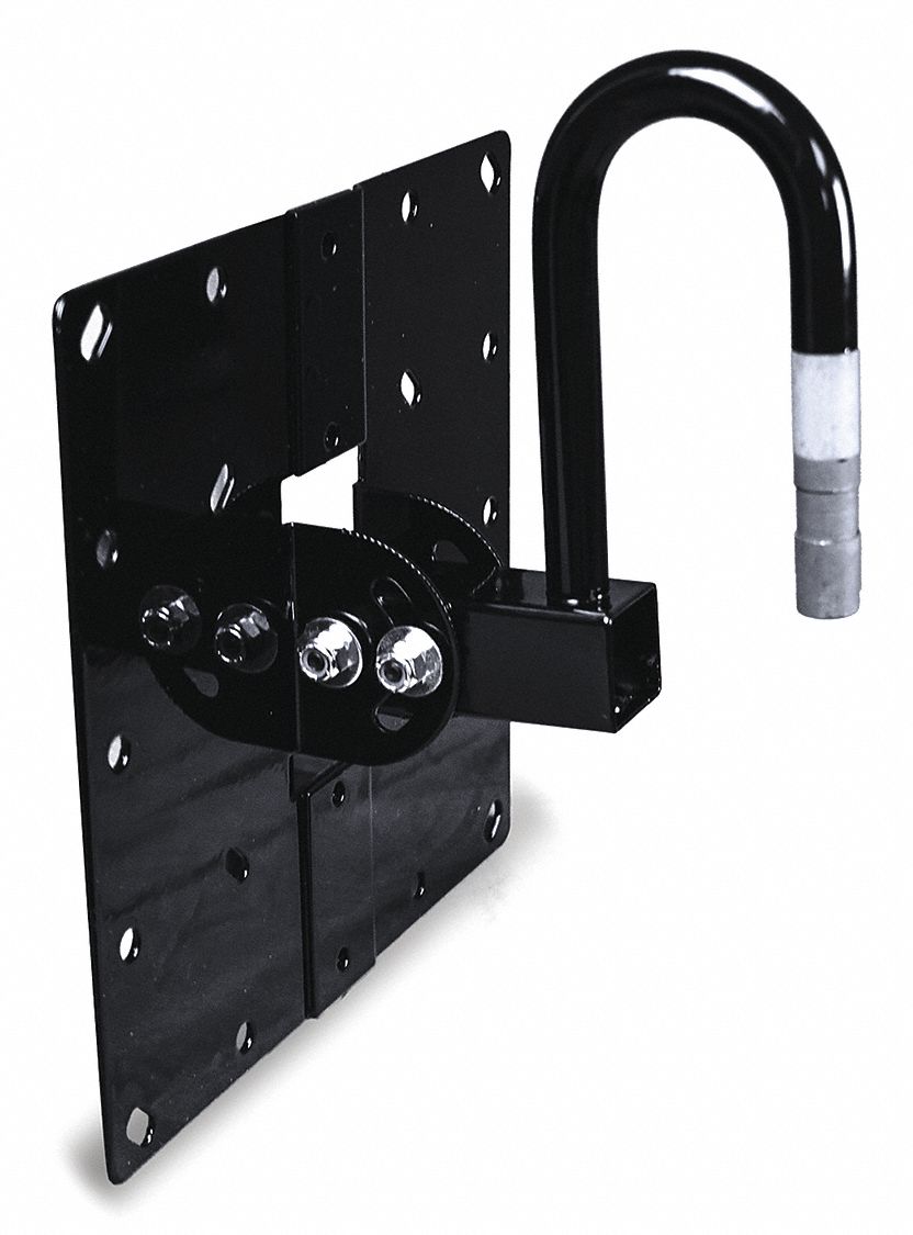 TV Wall Mount For Up to 32 Screens Blk