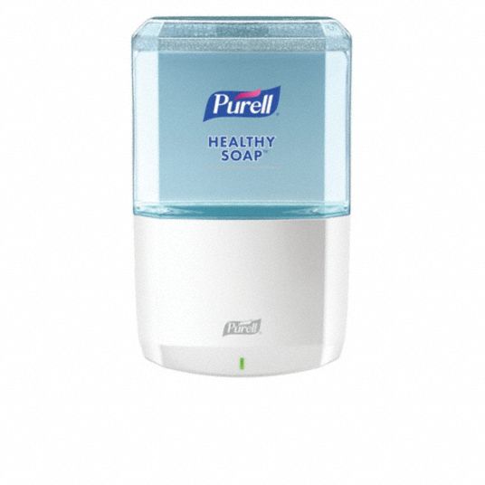 PURELL, ES8, Liquid, Soap Dispenser 414X65773001 Grainger