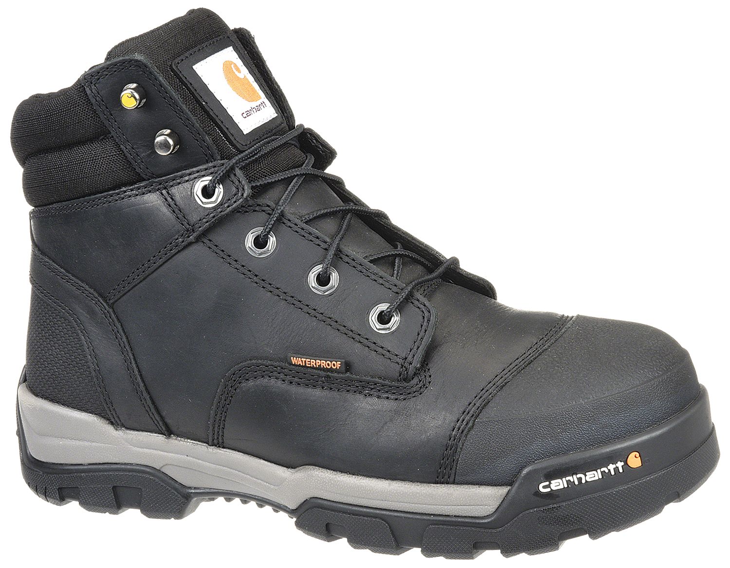 Grainger discount work boots