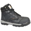 CARHARTT 6" Work Boot, Composite Toe, Style Number CME6351