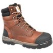 CARHARTT 8" Work Boot, Composite Toe, Style Number CME8355