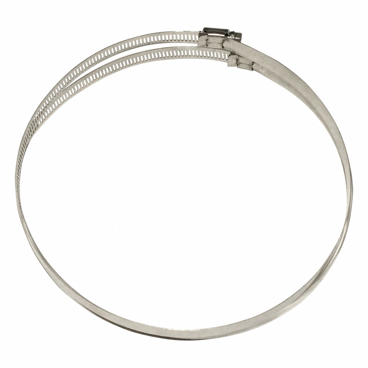 Glove Clamps: 8 1/2 in Dia, Plastic, For Use With 41200, 41500, 41800, 42000