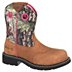 ARIAT Women's Western Boot, Steel Toe,  Style Number 10023034