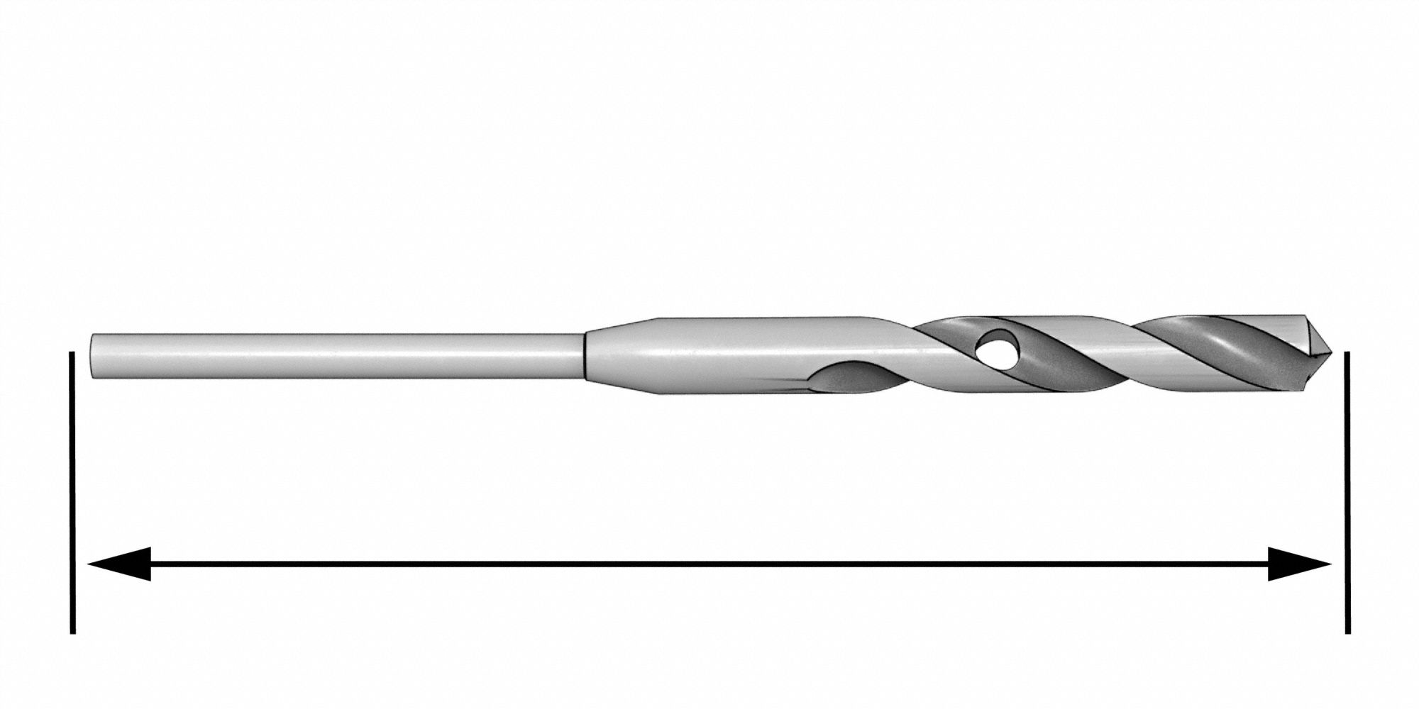 Cable Drill Bits for Wire Systems - Grainger Industrial Supply