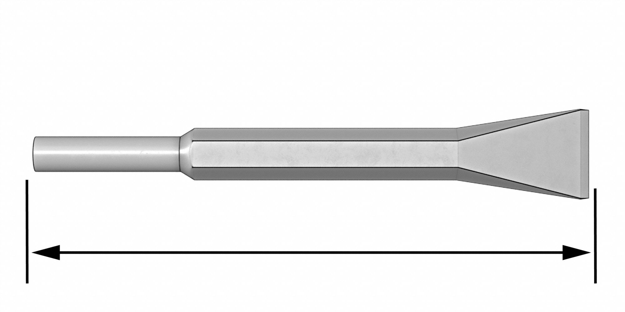 Chisel Bits Grainger Industrial Supply