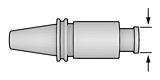 Pilot Diameter