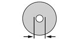 3M CUBITRON 3 Fiber Discs - Grainger Industrial Supply