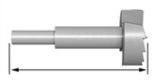 Overall Length image