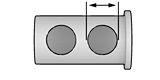 Set Screw Hole Diameter