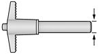 Shank Diameter